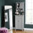 RiverRidge Somerset Two-Door Bathroom and Laundry Wall Mount Storage Medicine Cabinet with Open and Adjustable Shelf-69309846