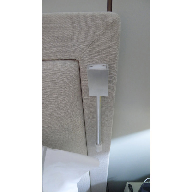 Libri 1 - Light LED Spotlight, White