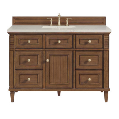 Lorelai 48'' W Single Vanity