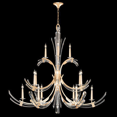 Trevi 15 - Light Chandelier