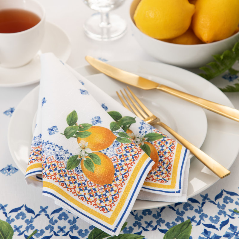 Serviette Ariatna Capri