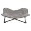 Lit de camp pour chiens de taille moyenne jusqu'à 80 lb Trixie-1332707713