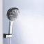 Système de douche complet thermostatique Lefton