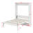 Murphy Bed With Drawers
