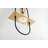 Luminaire suspendu 1 lumière Middleton