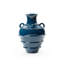 Phaedra Handcrafted Porcelain China Table Vase