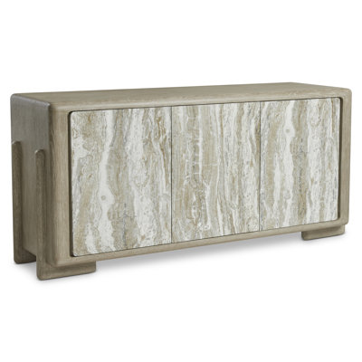 Bernhardt Arcadia Buffet In Kalta,clay