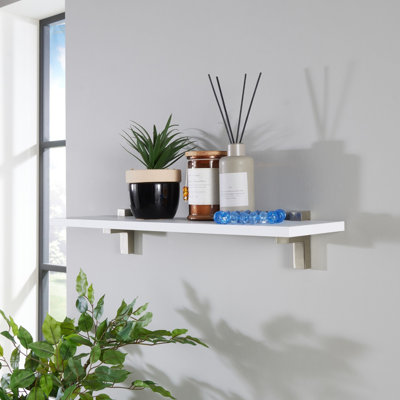 Lavant Floating Shelf