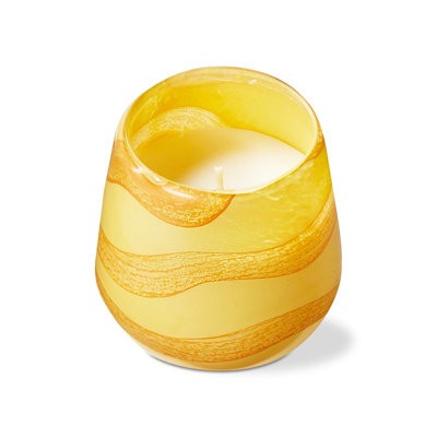  Citro + Peony Candle