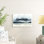 «Stormy Sea II» par Grace Popp, reproduction d'art sur toile tendue