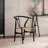 Albarado Solid Wood Side Chair-1599148759