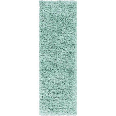 Tapis à poils longs Almanza