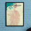Salt Lake - No Frame Print-1547295081