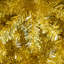 The Holiday Aisle® 6 ft. Color Pop Tree, Gold