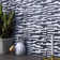 Galaxy Micro-Beveled Linear Mosaic Wall Tile