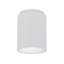 Plafonnier encastré 1 lumière 6,5 po Sumatra-240169245-155897385
