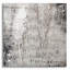 «Heaven Sent» par LovIsArt Latitude Run®, art mural en verre acrylique, 36 po x 36 po-1100804958