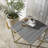 Gareth Marble Top End Table-213215112-214603698