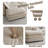 Farsad Upholstered Ottoman-267352900