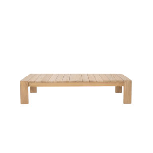 Table basse Ubud