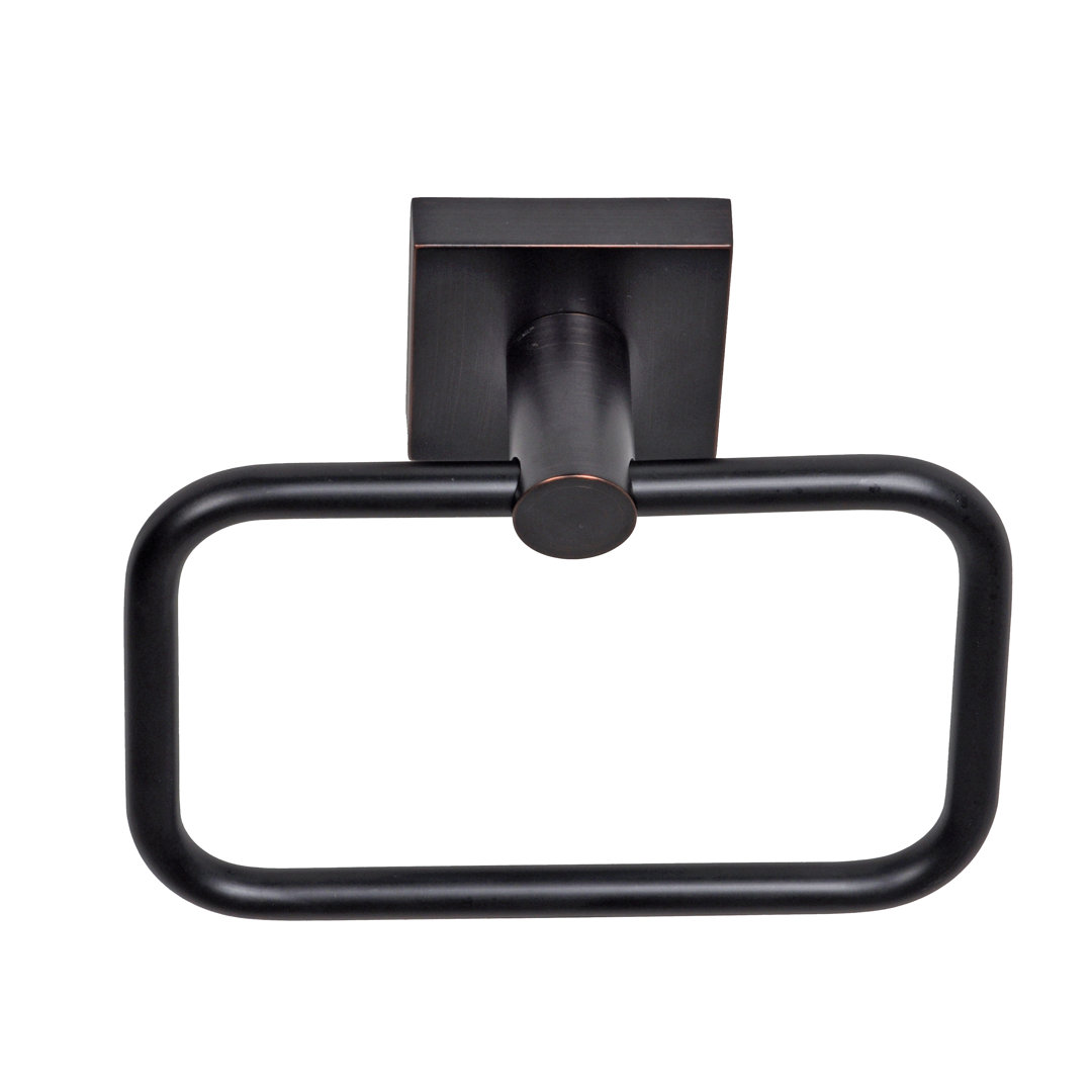 Tiburon Towel Ring Better Home Products 