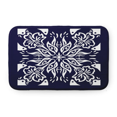 Napperon Cuban Tile