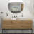 19.63"X13.69" White Ceramic Rectangular Vessel Bathroom Sink(Includes Only The Bathroom Sink)
