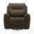 Pawnee Swivel Glide Power Recliner