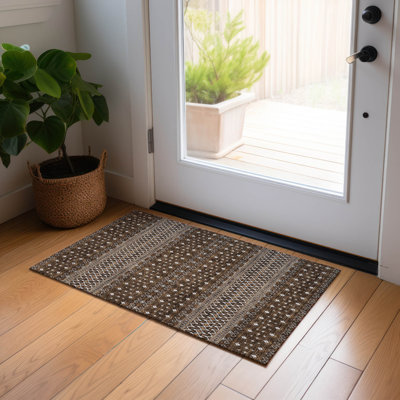  Emblyn Door Mat