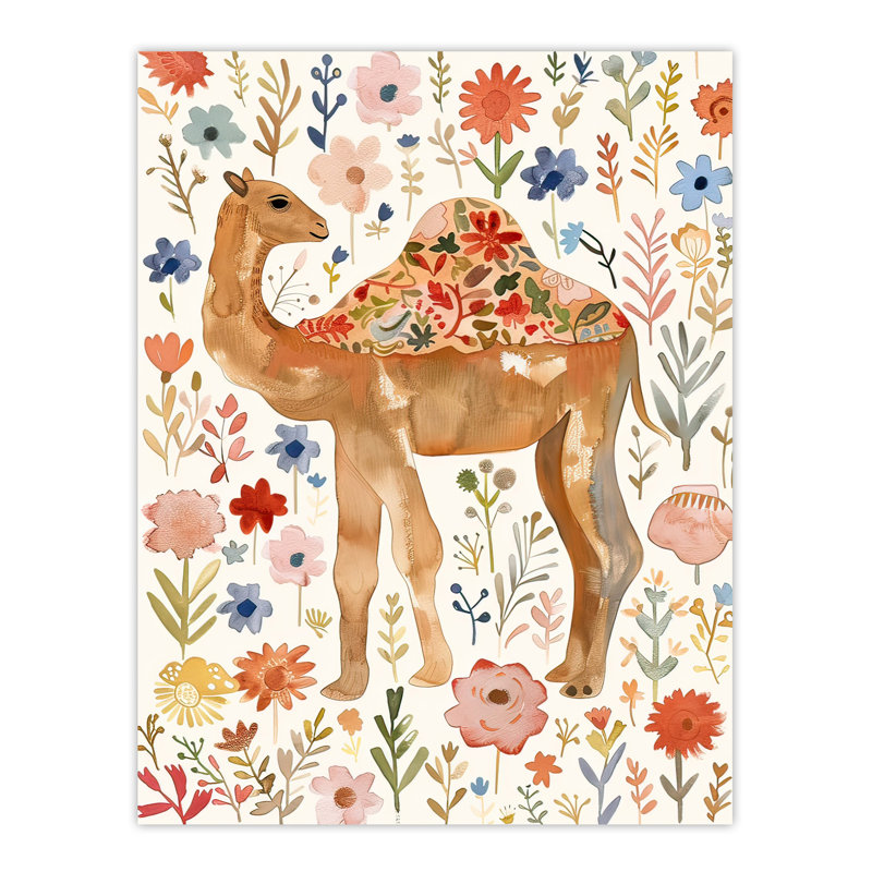 No Frame Print