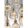 Nickelson 8 - Light Cluster Bell Pendant