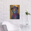 Art mural luxueux «Western Tiger» par Momart-106415851