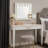 Flat Wall Mirror