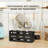Wooden Caddies Flatware With 3 Compartments-974919023
