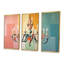 Lustre baroque Brilliance - lustre, art mural-925718956-925718958