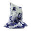 Coussin décoratif réversible Regal Rose Retreat-101217275-101217281