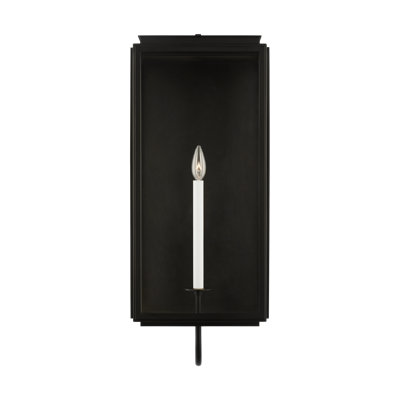 Edgar Wall Light