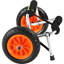 Aluminum Alloy Adjustable Kayak Rack