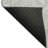 Premium Machine Washable Prisco Silver Rug-1190460510