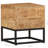 Danyluk Solid Wood End Table-38479913