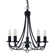 Georgetown Candle Style Chandelier