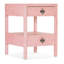 Susan G. Komen Accent Table