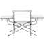 Table pliante rectangulaire 18 po