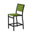 Chaise d'appoint de bureau POLYWOOD-9705784-9705787