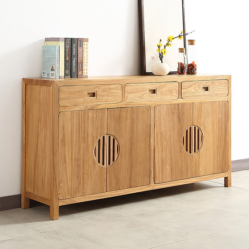 Buffet multifonctionnel Simple Storage Cabinet