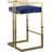 Isam Upholstered Counter Stool with Metal Frame-1003074723-1003074720