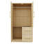 2 Door Wardrobe-316395723
