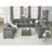 Upholstered 142'' Sofa