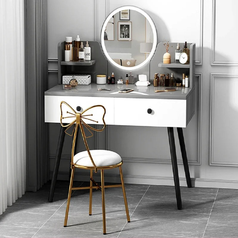 McClenithan Dressing Table