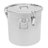 Chesleigh 33L Food Storage Container w/Handles+Lid